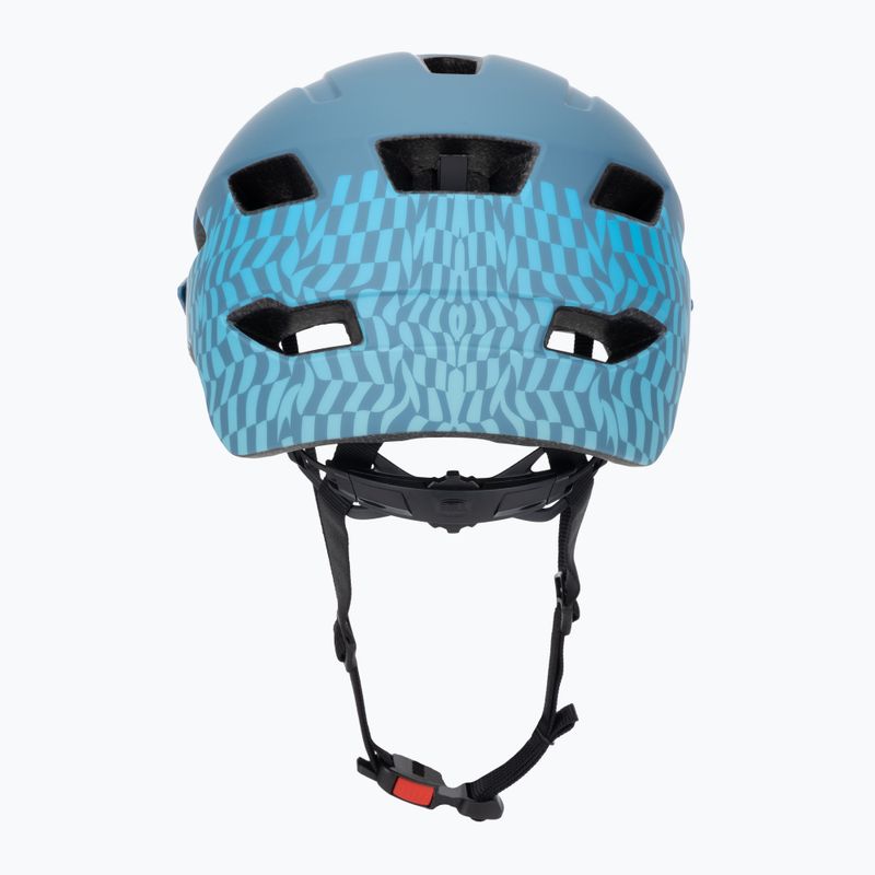 Cască de ciclism pentru copii Bell Sidetrack Jr matte blue 4