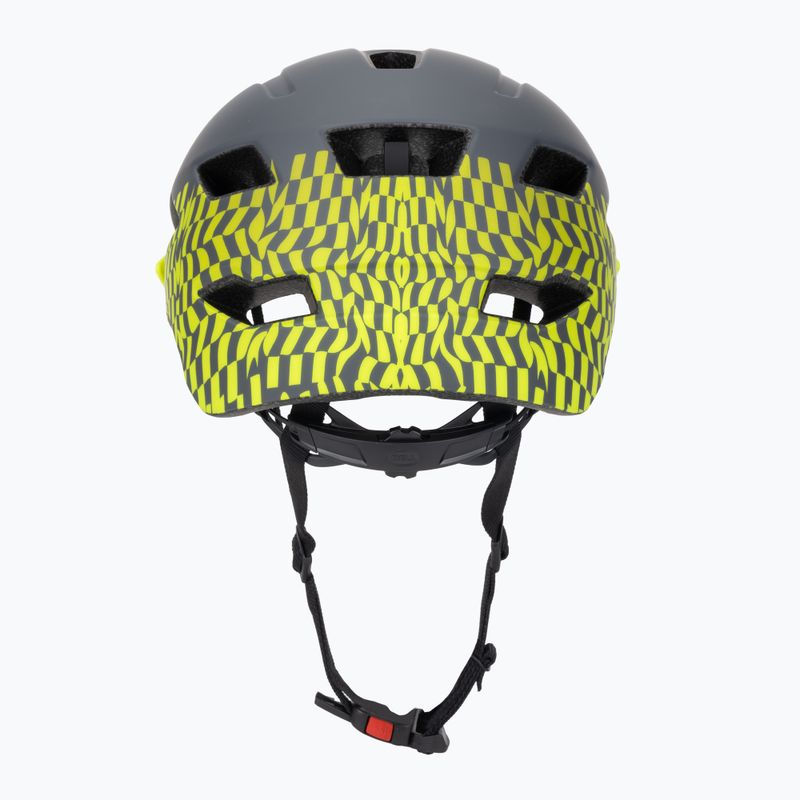 Cască de ciclism pentru copii Bell Sidetrack Jr matte retina/sear 4
