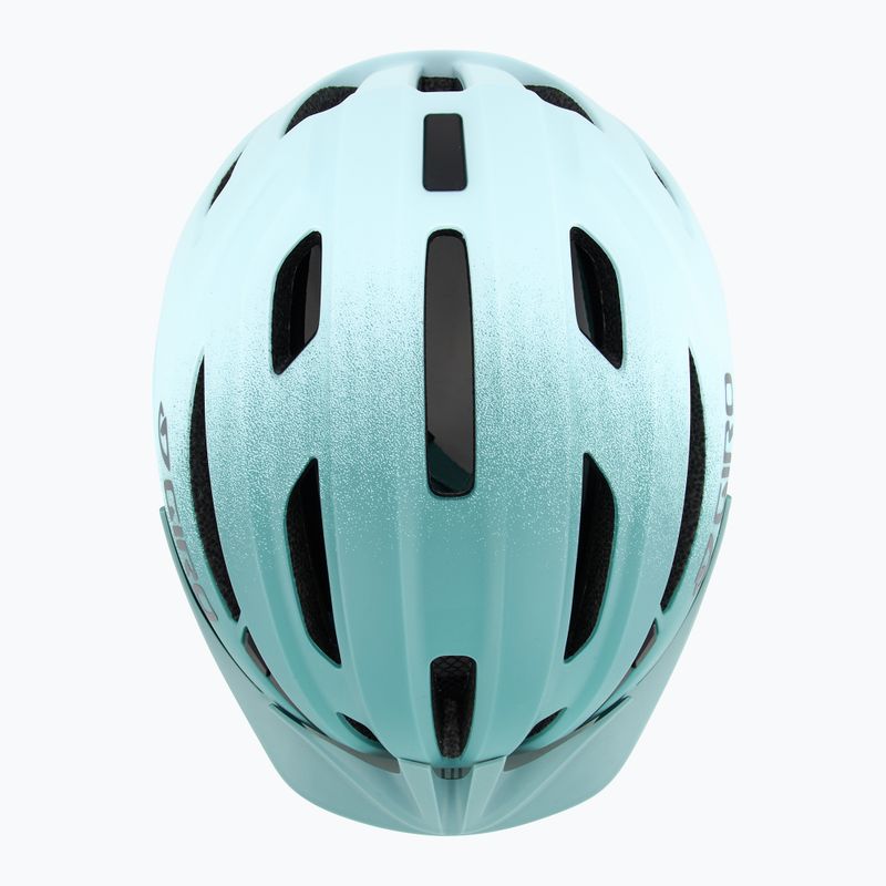 Cască de bicicletă Giro Register II matte lite/mineral fade 5