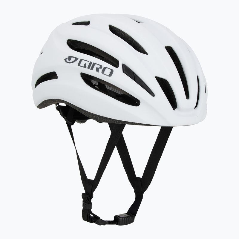 Cască de bicicletă Giro Register II Integrated MIPS matte white/charcoal 2
