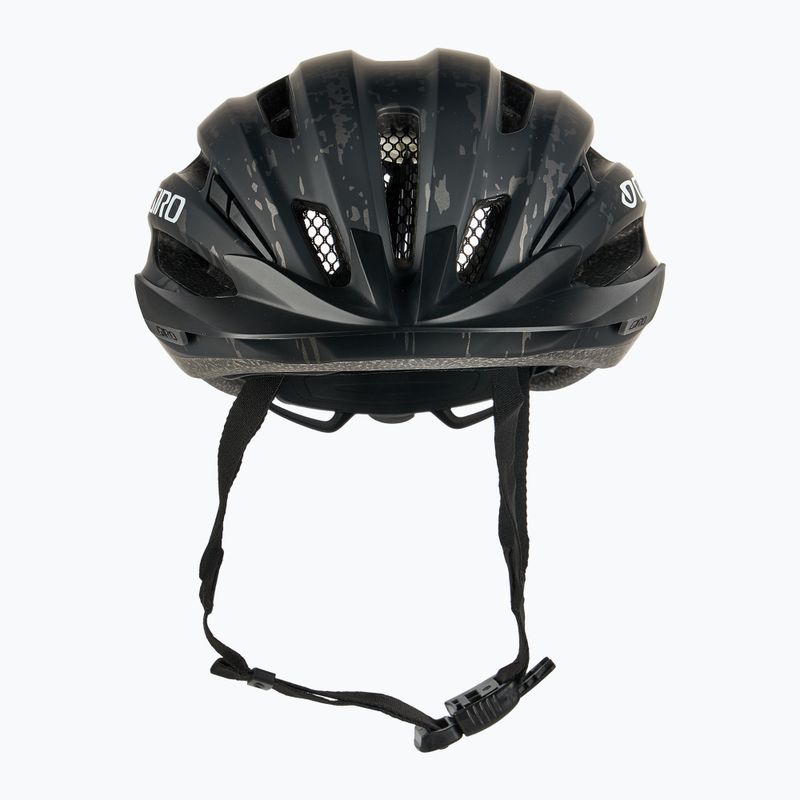 Cască de bicicletă pentru copii Giro Register II matte black/white 2