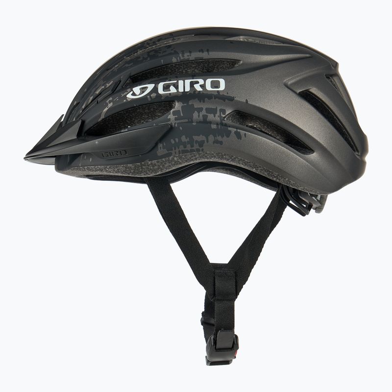 Cască de bicicletă pentru copii Giro Register II matte black/white 5