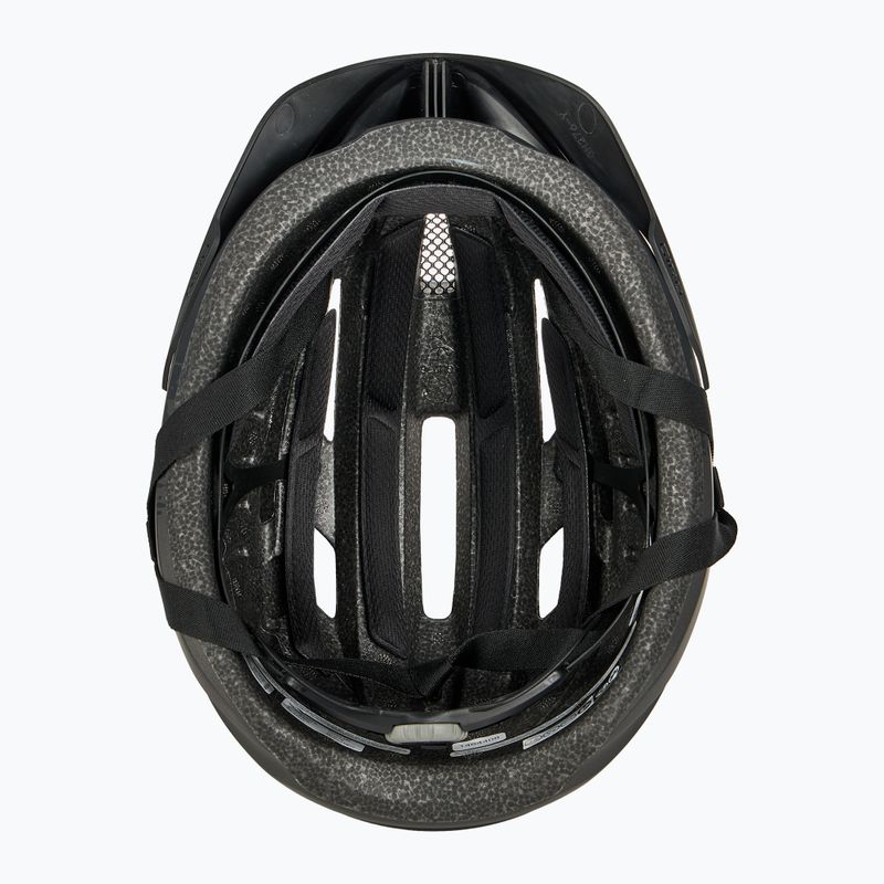 Cască de bicicletă pentru copii Giro Register II matte black/white 7