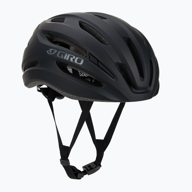 Cască de bicicletă Giro Register II Integrated MIPS XL matte black/charcoal 2