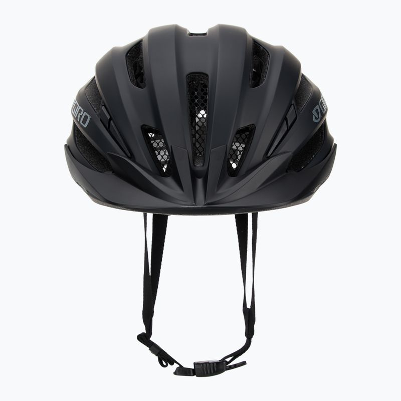 Cască de bicicletă Giro Register II Integrated MIPS XL matte black/charcoal 3
