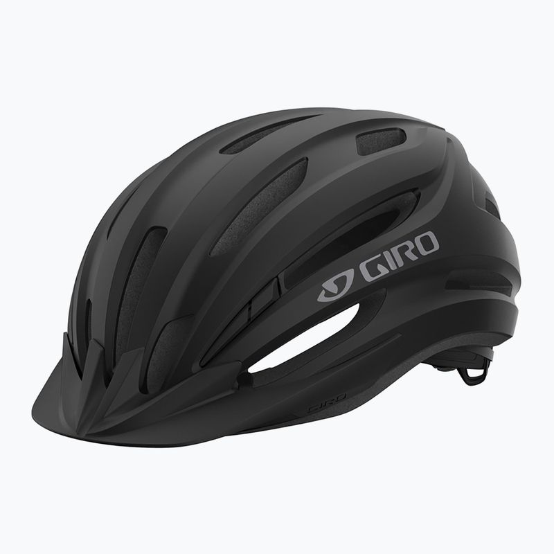 Cască de bicicletă Giro Register II Integrated MIPS XL matte black/charcoal 9