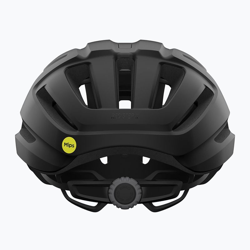 Cască de bicicletă Giro Register II Integrated MIPS XL matte black/charcoal 11