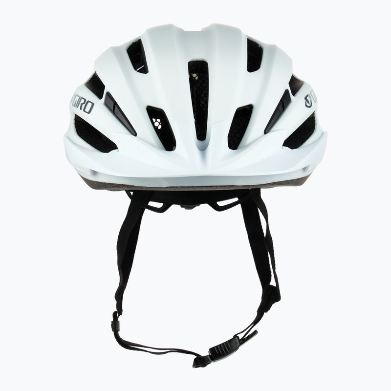 Cască de bicicletă  Giro Register II Integrated MIPS XL matte white/charcoal 4