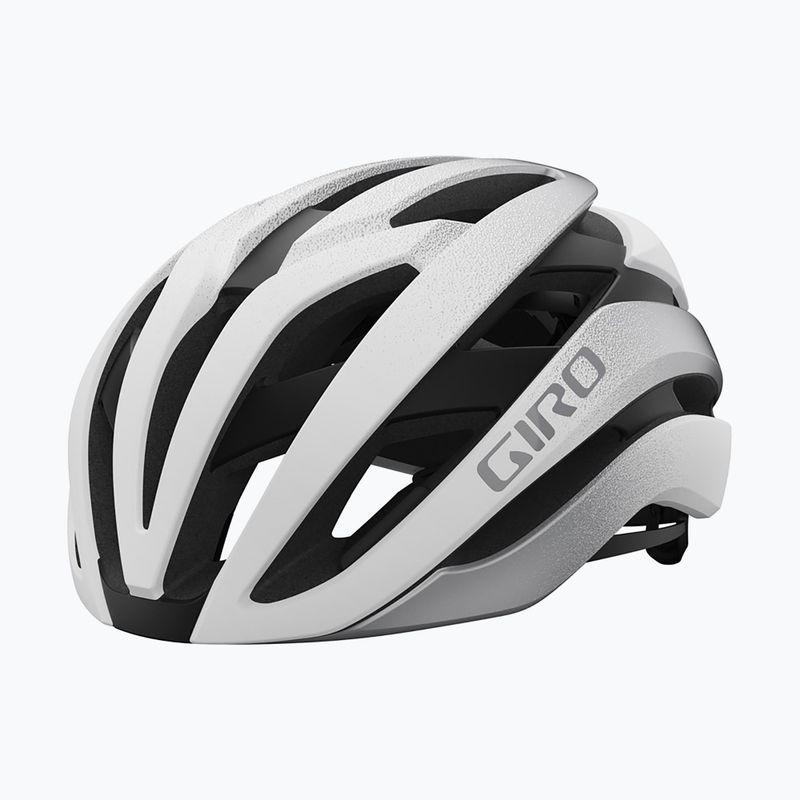 Cască de bicicletă Giro Cielo MIPS matte white charcoal