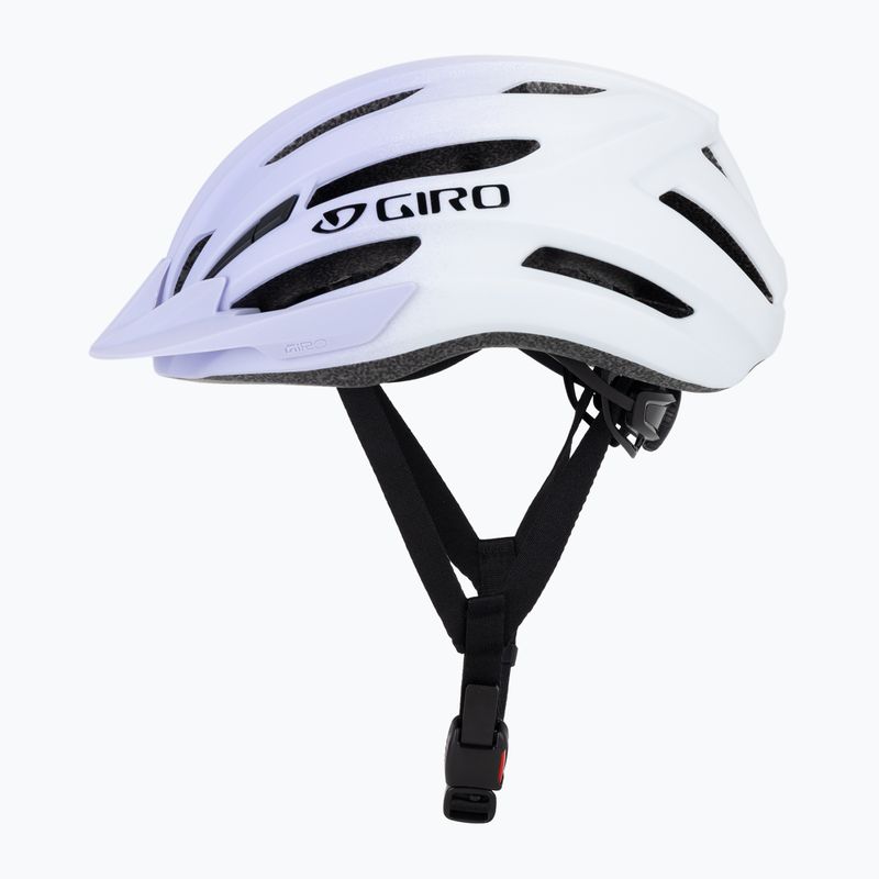 Cască de bicicletă Giro Register II matte lite/lile fade 3