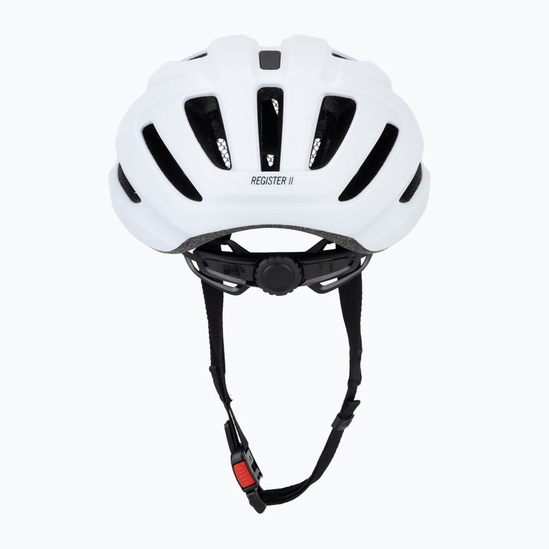 Cască de bicicletă Giro Register II matte lite/lile fade 4