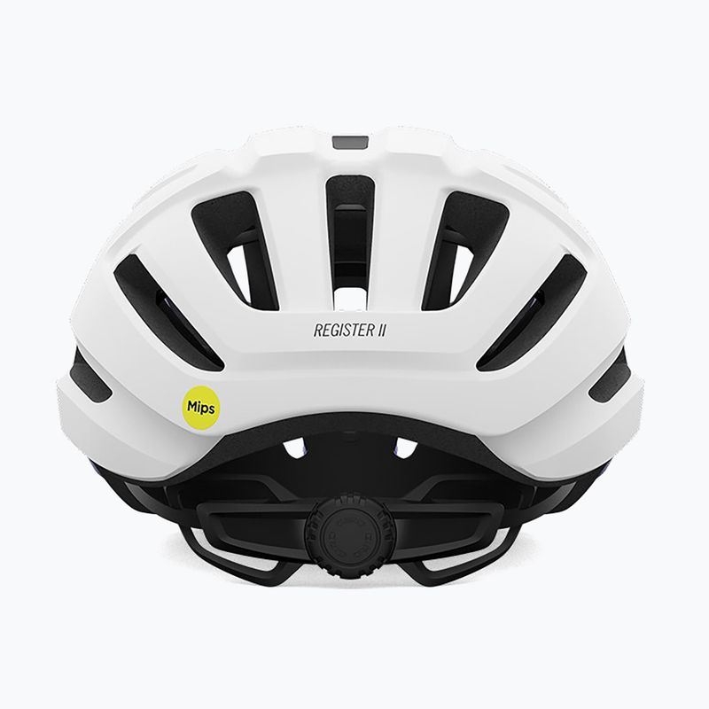 Cască de bicicletă Giro Register II matte lite/lile fade 3