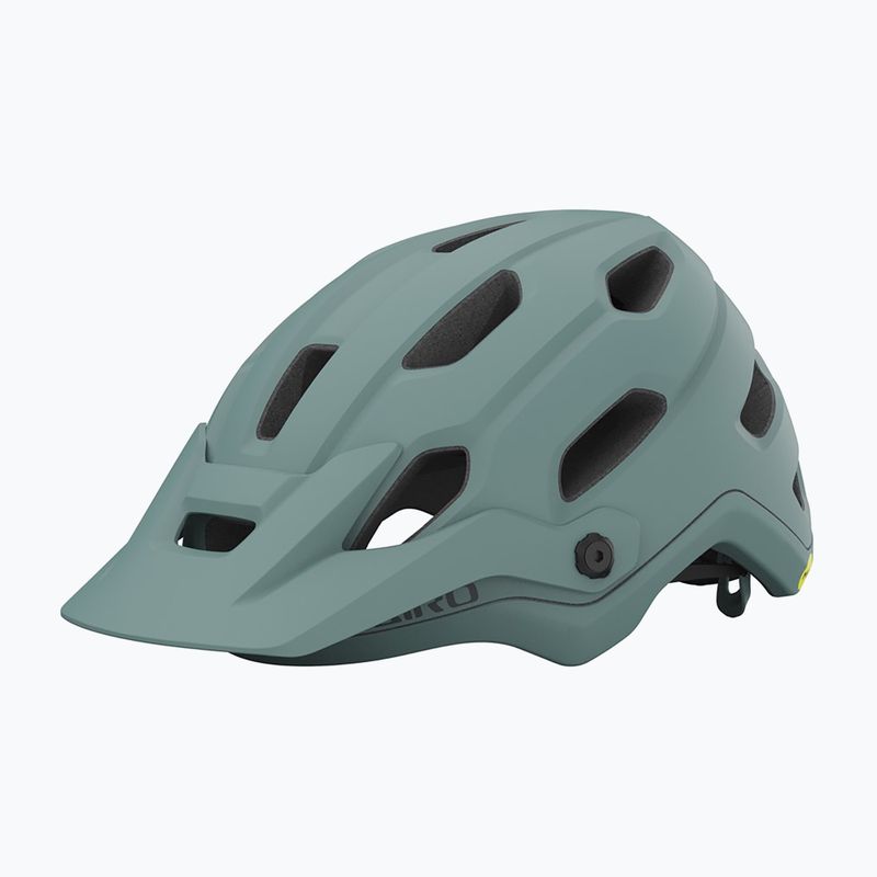 Cască de bicicletă Giro Source MIPS matte mineral