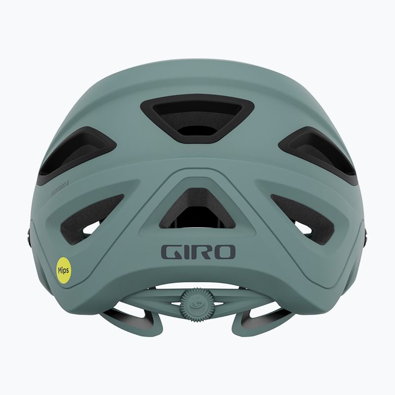 Cască de bicicletă Giro Montaro II MIPS matte mineral 3