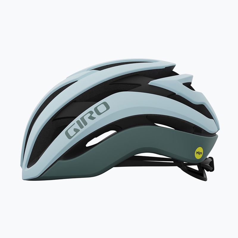 Cască de bicicletă Giro Cielo MIPS matte light mineral 2