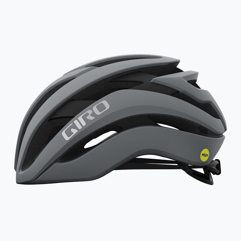 Cască de bicicletă Giro Cielo MIPS matte sharkskin 7