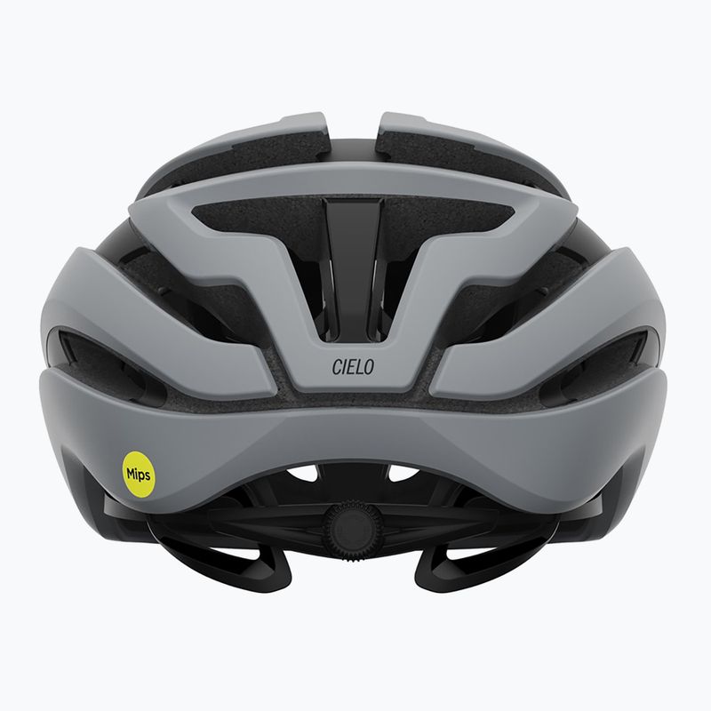 Cască de bicicletă Giro Cielo MIPS matte sharkskin 8