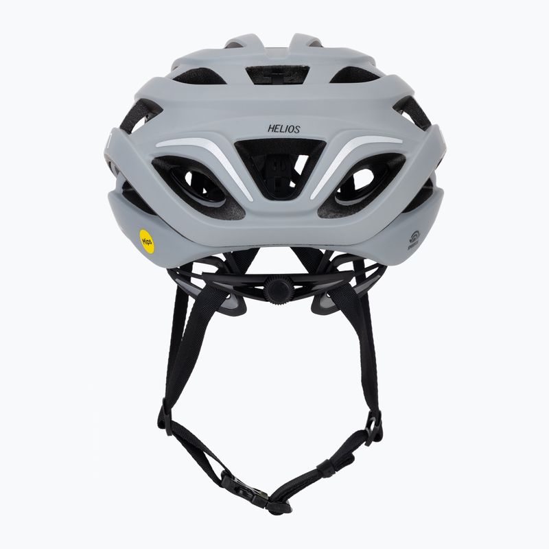Cască de bicicletă Giro Helios Spherical MIPS matte sharkskin 4