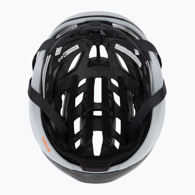 Cască de bicicletă Giro Helios Spherical MIPS matte sharkskin 5