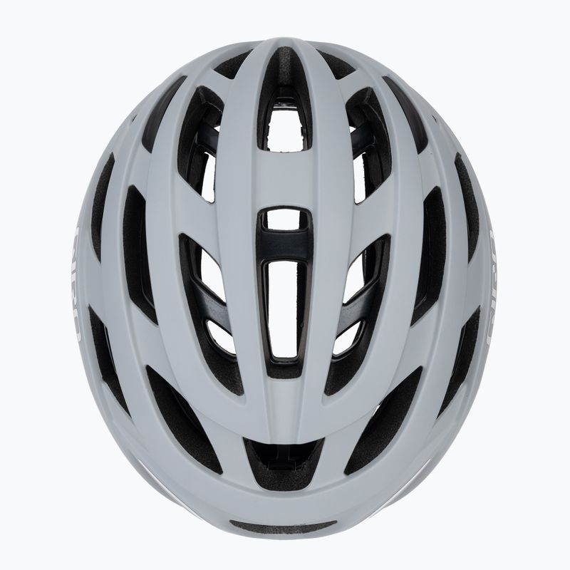Cască de bicicletă Giro Helios Spherical MIPS matte sharkskin 6