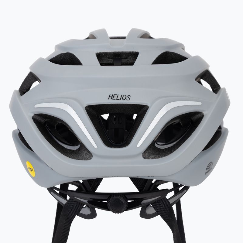 Cască de bicicletă Giro Helios Spherical MIPS matte sharkskin 9