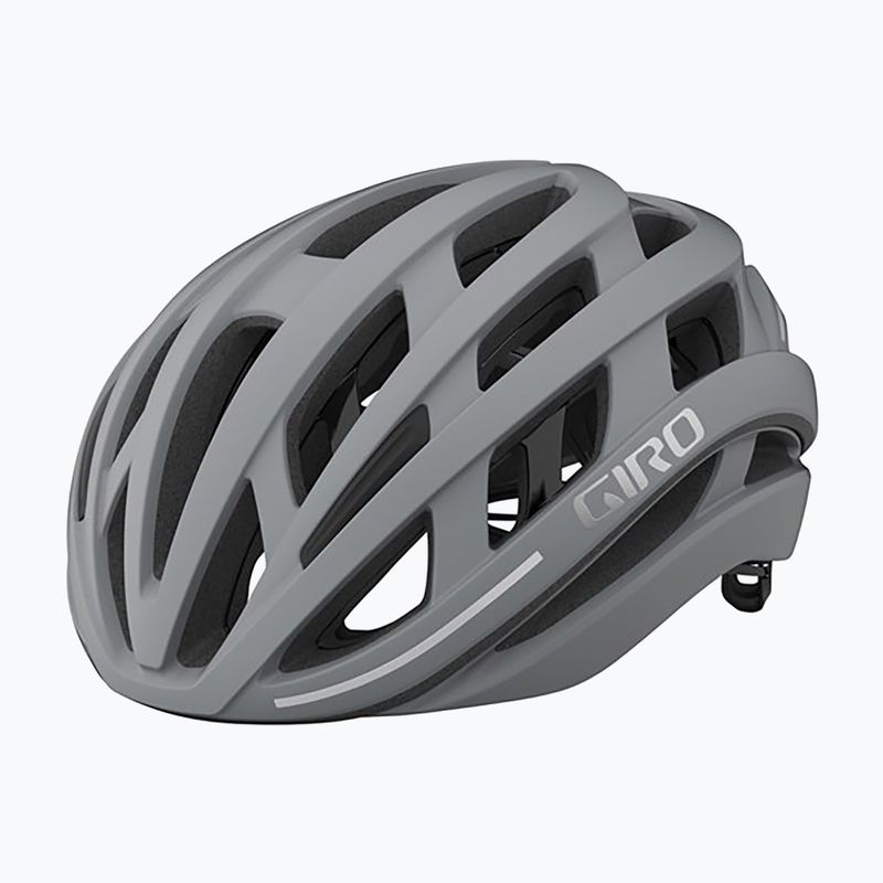 Cască de bicicletă Giro Helios Spherical MIPS matte sharkskin