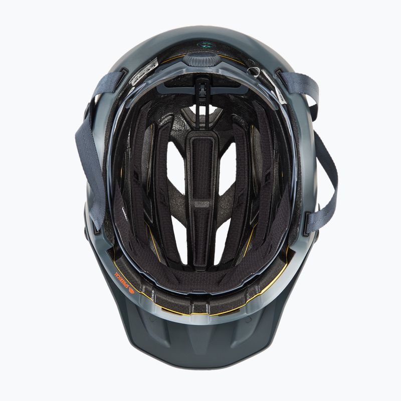 Cască de bicicletă Giro Merit Spherical MIPS matte dark shark dune 5