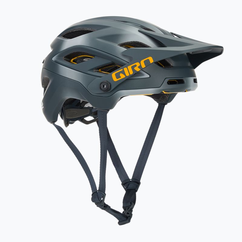 Cască de bicicletă Giro Merit Spherical MIPS matte dark shark dune 6