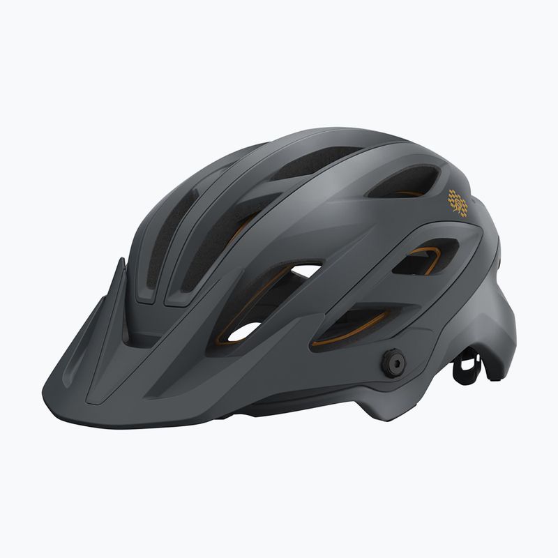 Cască de bicicletă Giro Merit Spherical MIPS matte dark shark dune