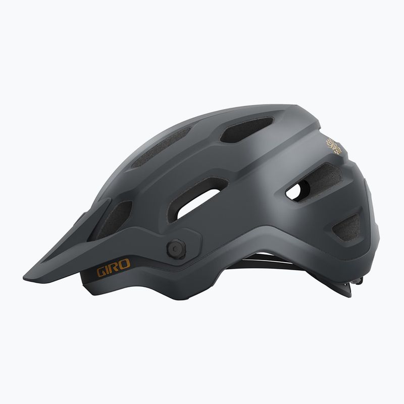 Cască de bicicletă Giro Source Integrated MIPS matte dark shark dune 2