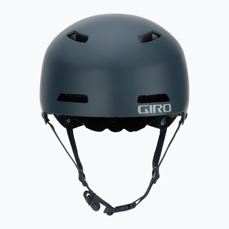 Cască Giro Quarter FS matte dark shark 2