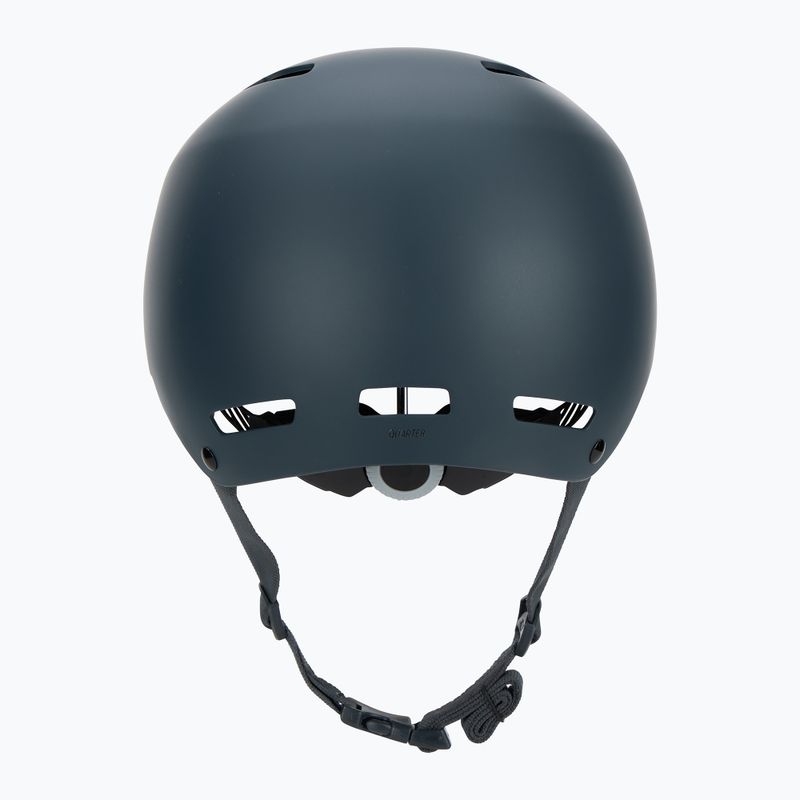 Cască Giro Quarter FS matte dark shark 3