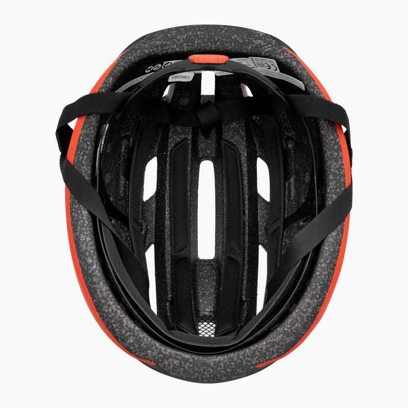 Cască de bicicletă Giro Isode II matte black/red 5