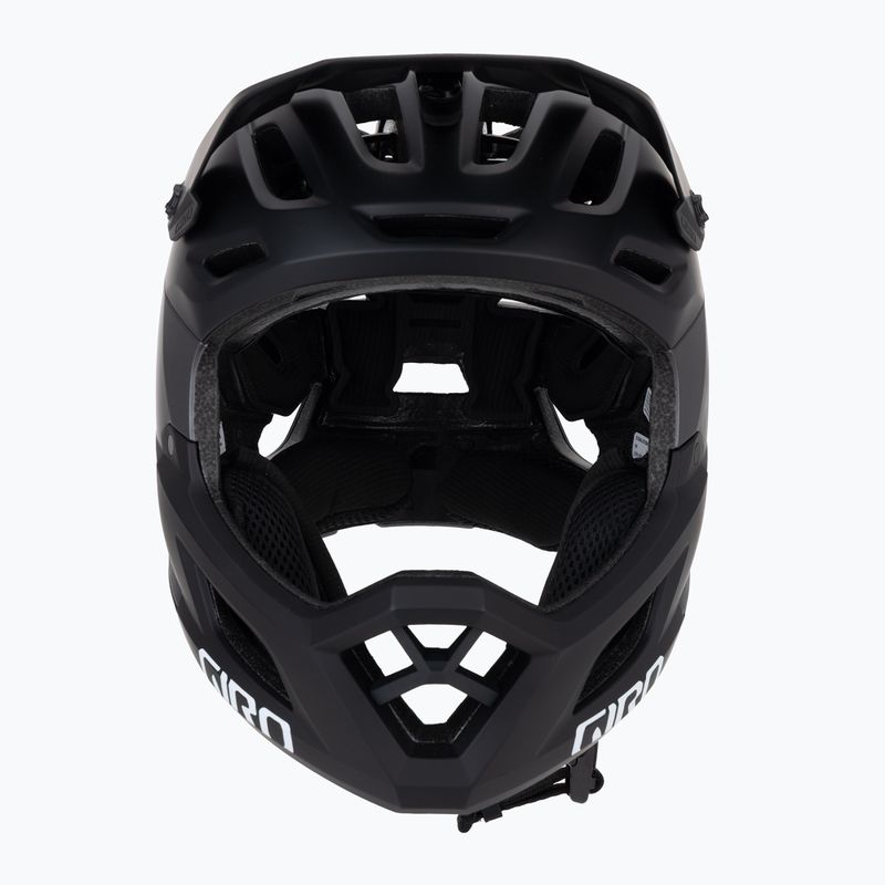 Cască de bicicletă Giro FF Coalition Spherical MIPS matte black 2