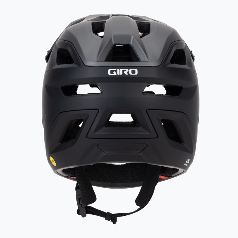 Cască de bicicletă Giro FF Coalition Spherical MIPS matte black 4