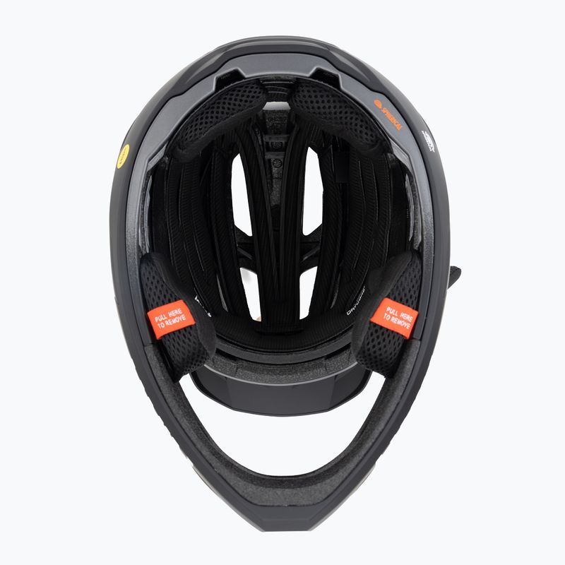 Cască de bicicletă Giro FF Coalition Spherical MIPS matte black 5