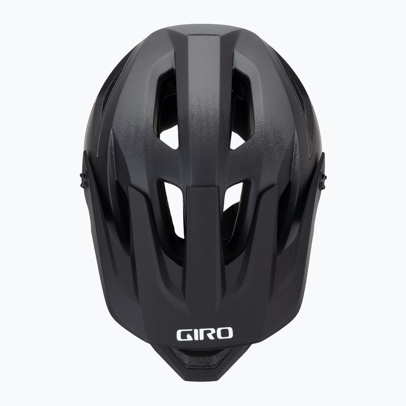 Cască de bicicletă Giro FF Coalition Spherical MIPS matte black 6