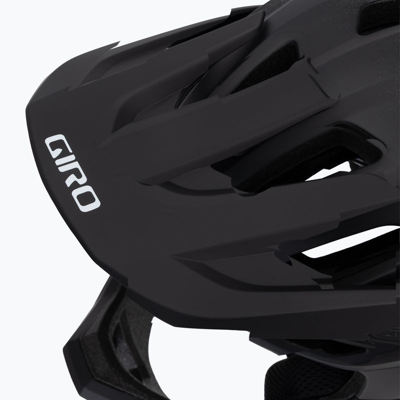 Cască de bicicletă Giro FF Coalition Spherical MIPS matte black 8