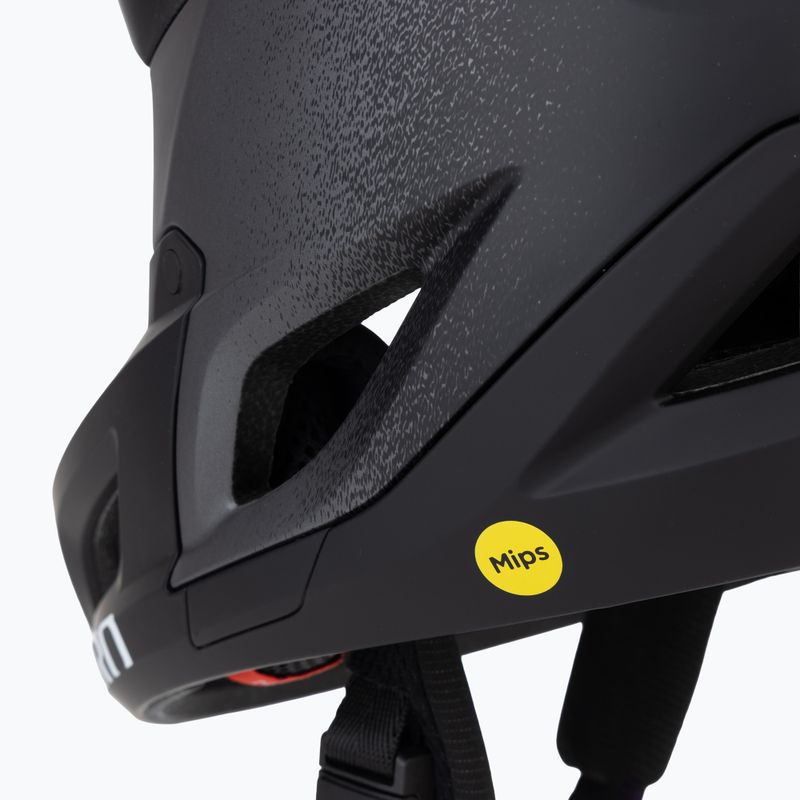 Cască de bicicletă Giro FF Coalition Spherical MIPS matte black 9