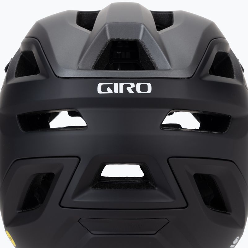 Cască de bicicletă Giro FF Coalition Spherical MIPS matte black 10