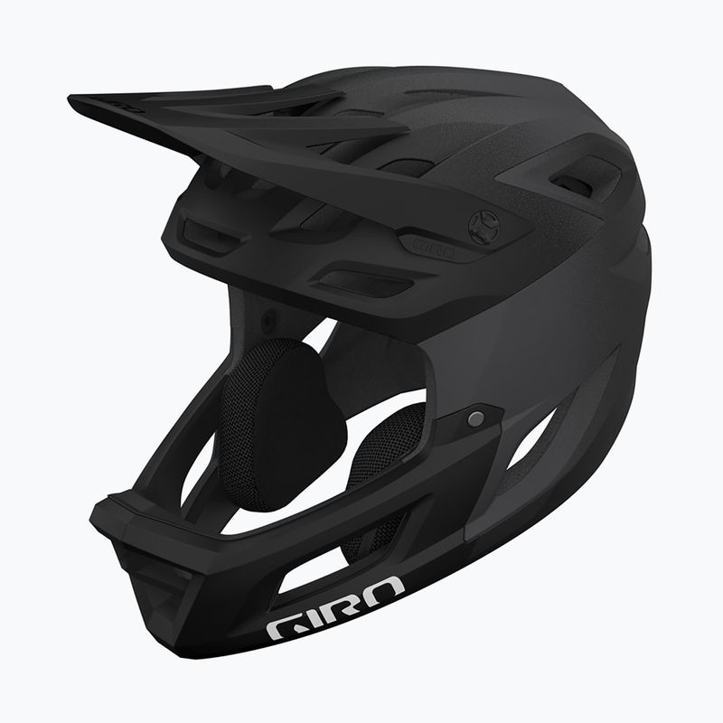 Cască de bicicletă Giro FF Coalition Spherical MIPS matte black