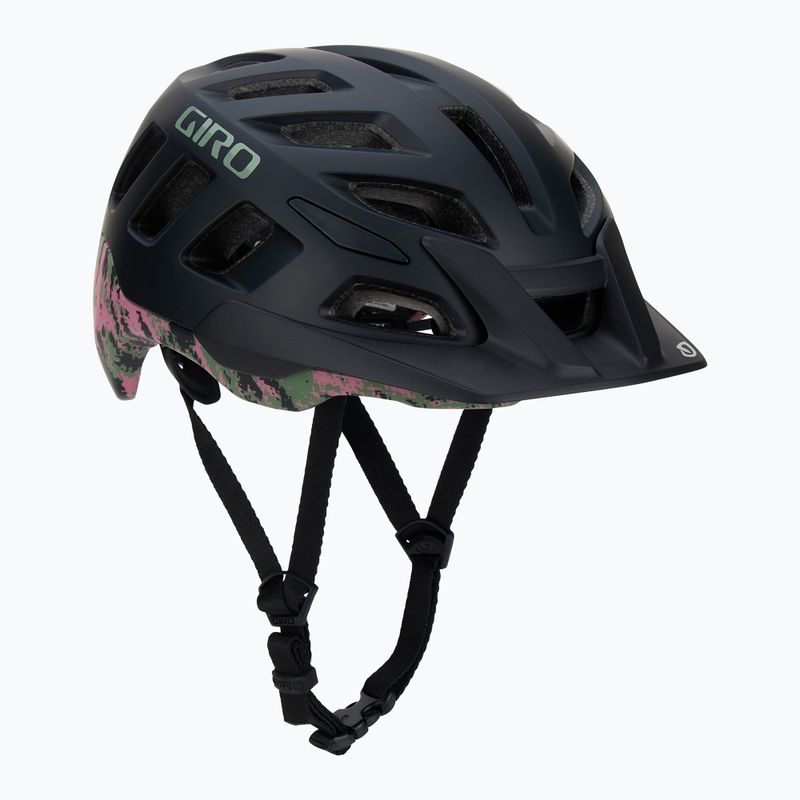 Cască de ciclism Giro Radix matte black static