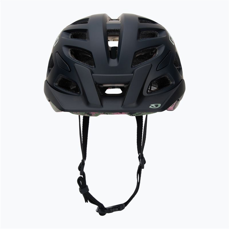 Cască de ciclism Giro Radix matte black static 3