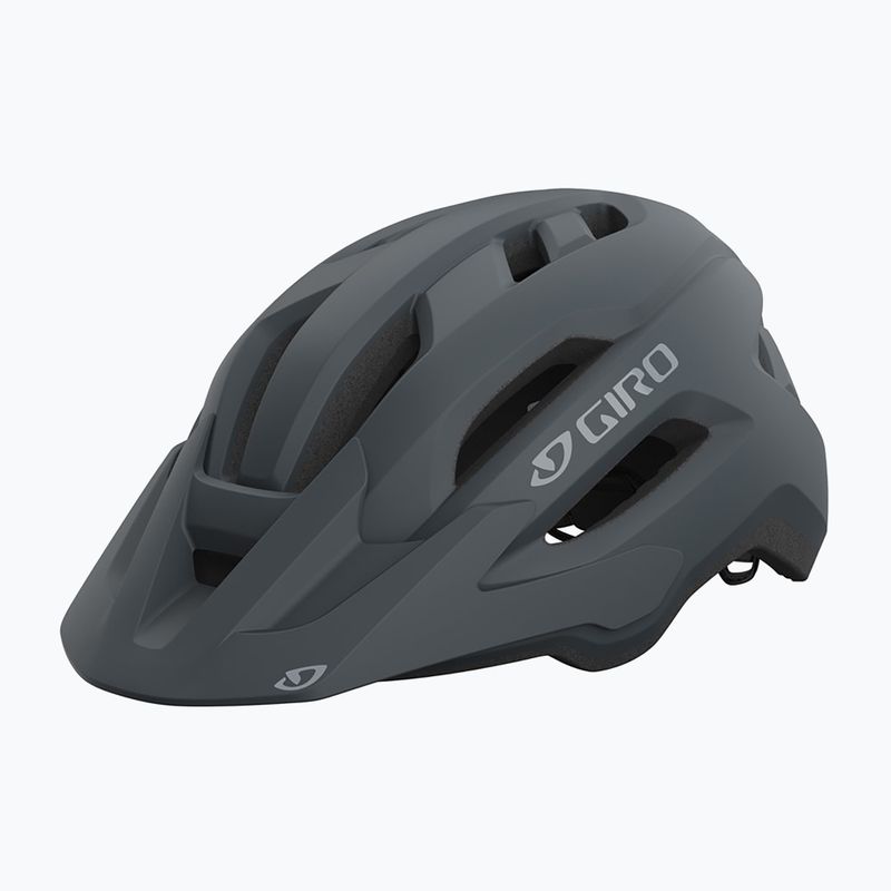 Cască de ciclism Giro Fixture II matte dark shark