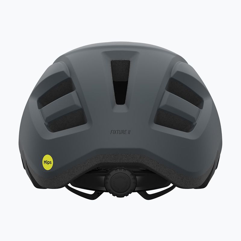 Cască de ciclism Giro Fixture II matte dark shark 3