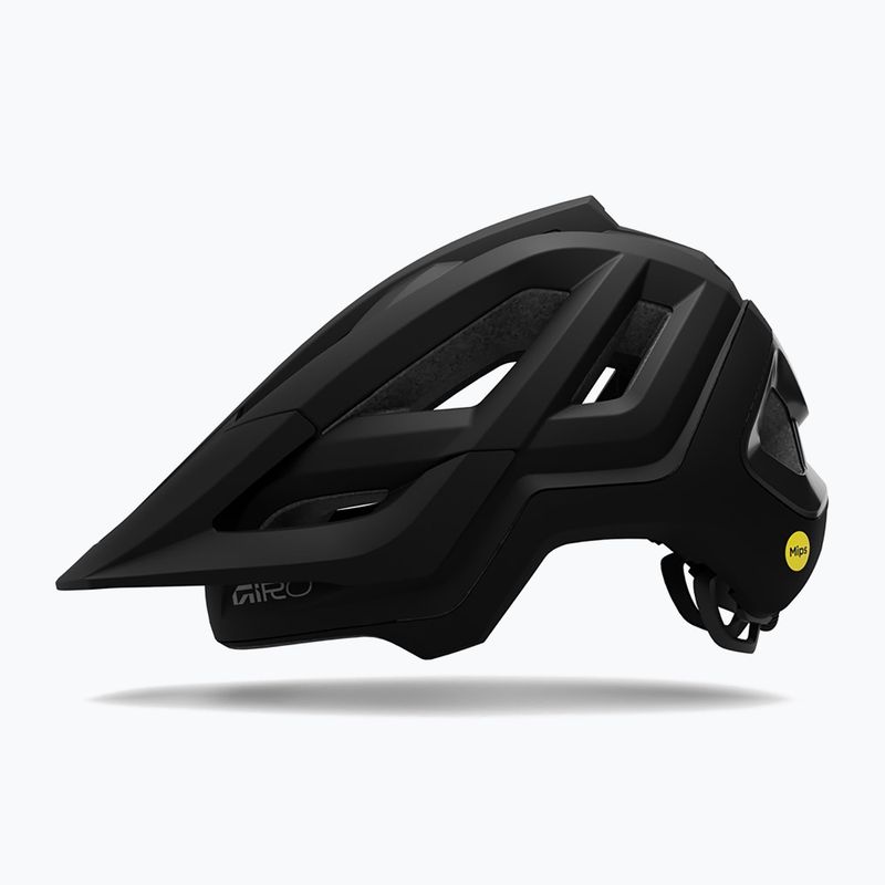 Cască de bicicletă Giro Montaro MIPS III matte black 2