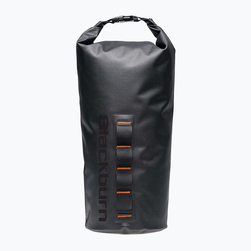 Geantă de bicicletă pentru portbagaj/furcă Blackburn Outpost Elite Cargo 6,5 l negru