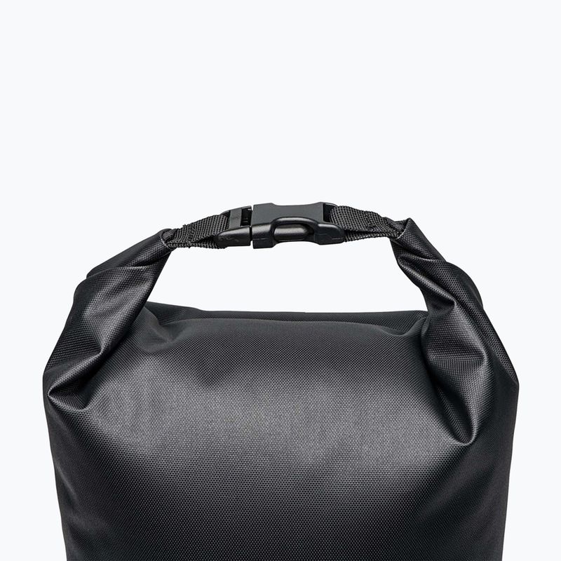 Geantă de bicicletă pentru portbagaj/furcă Blackburn Outpost Elite Cargo 6,5 l negru 2