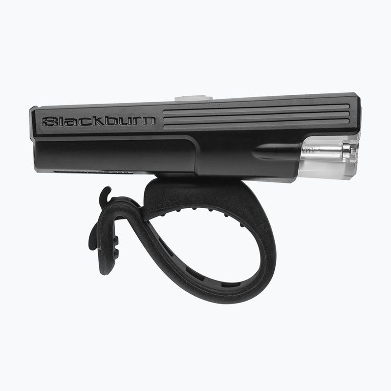 Lampă de bicicletă față Blackburn Dayblazer 550 Front black 2