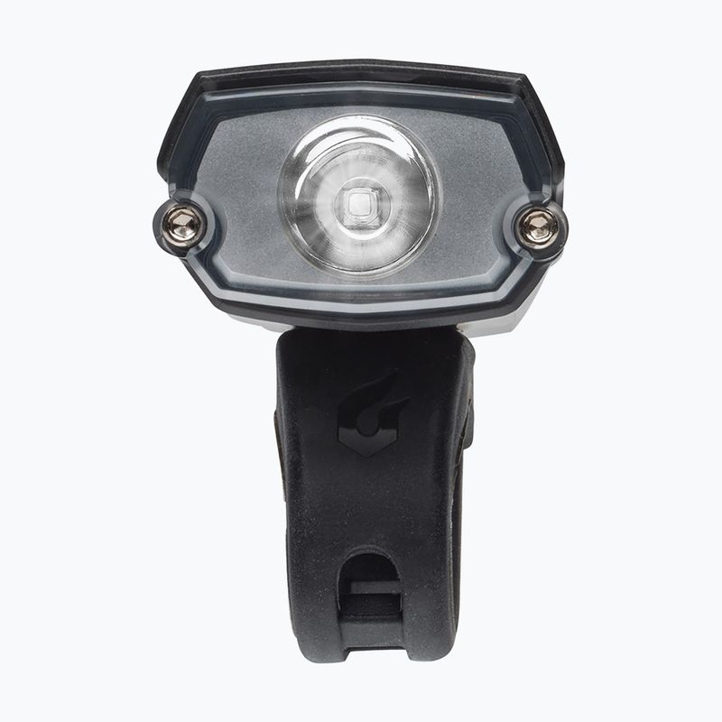 Lampă de bicicletă față Blackburn Dayblazer 550 Front black 4